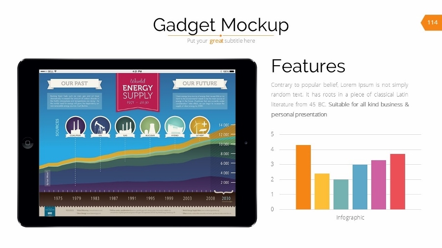 presentation tool kit